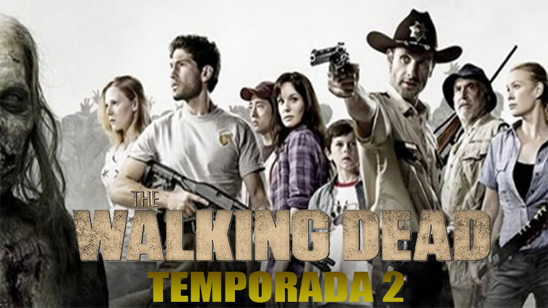 Temporada 2